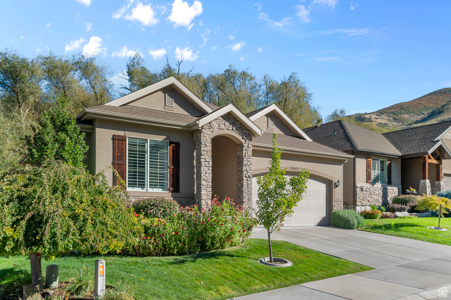 FRUIT HEIGHTS - Residential