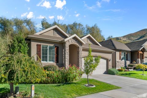 1543 E MIRABELLA WAY 21 Fruit Heights UT 84037