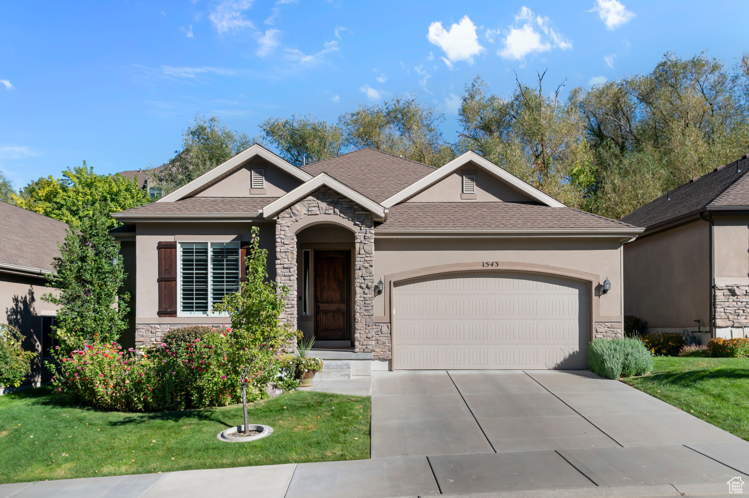 FRUIT HEIGHTS - Residential