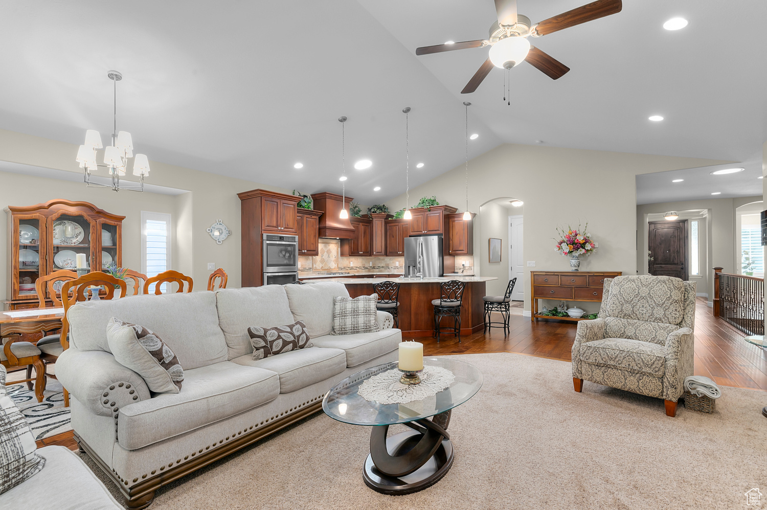 FRUIT HEIGHTS - Residential