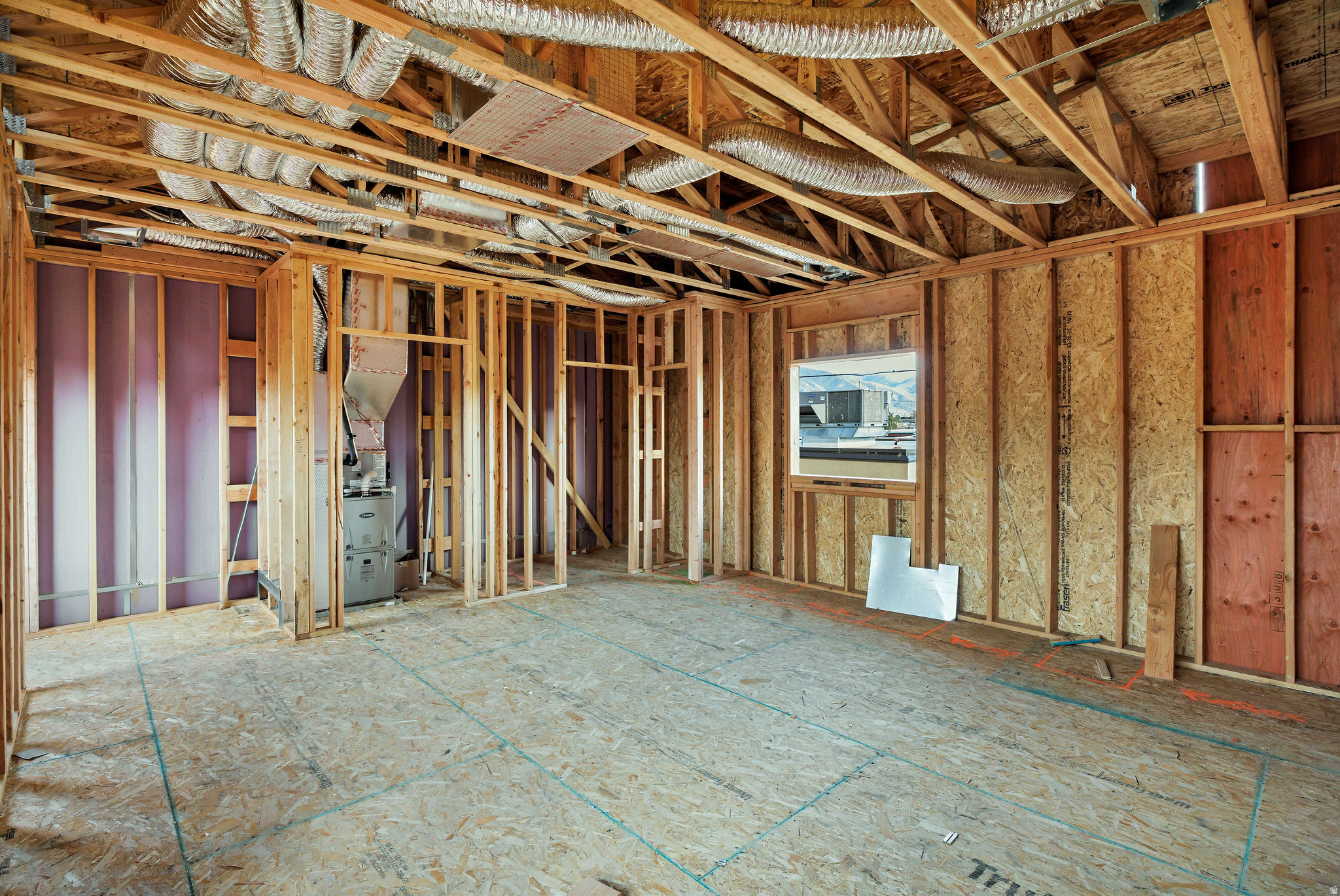 FOUNDRY SUBDIVISION - Residential