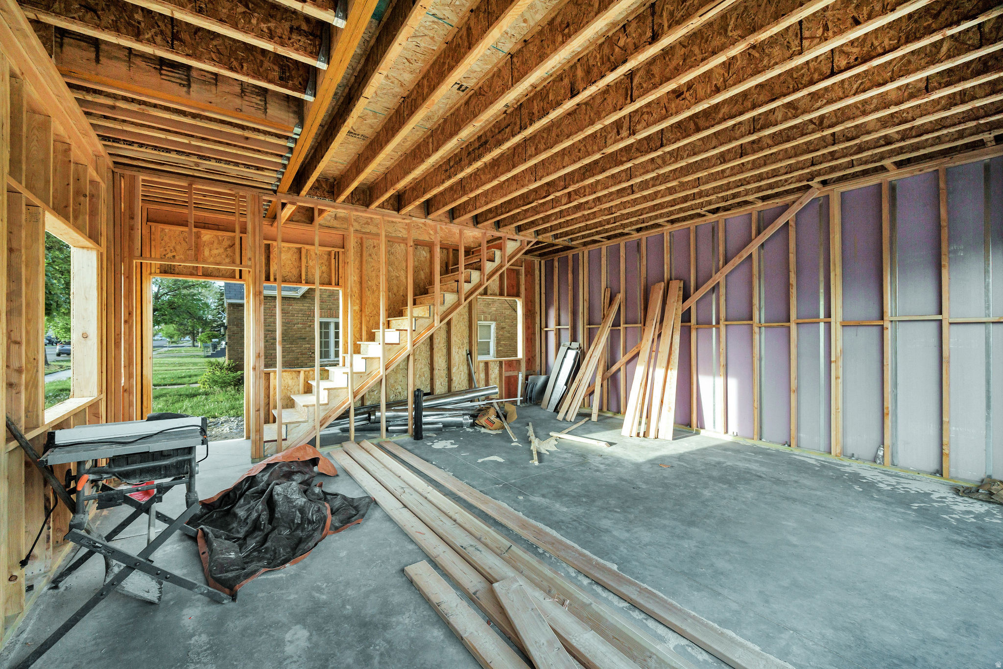 FOUNDRY SUBDIVISION - Residential