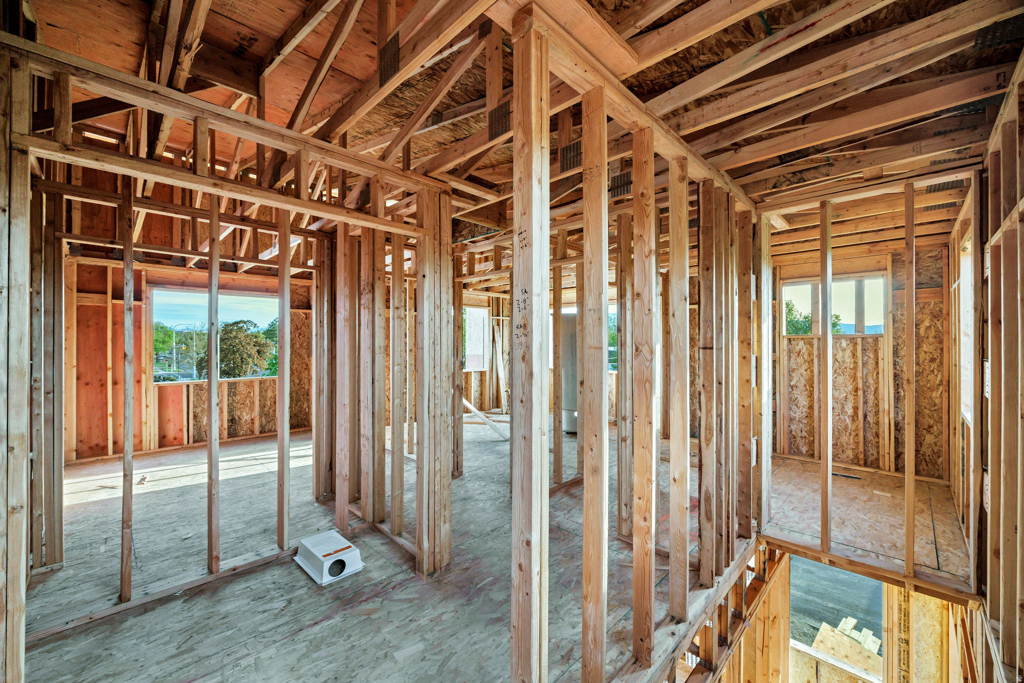 FOUNDRY SUBDIVISION - Residential