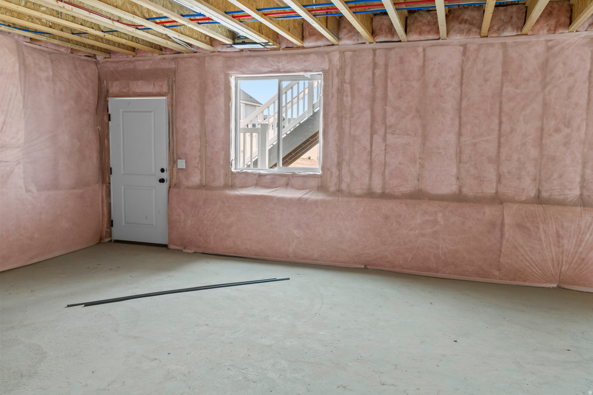 MEADOWS AT HYDE PARK - Residential