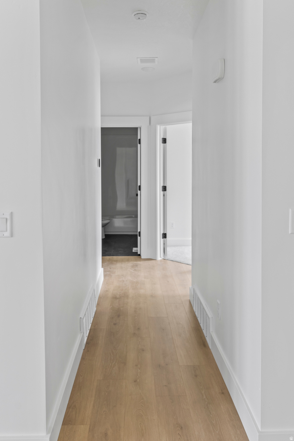 MEADOWS AT HYDE PARK - Residential