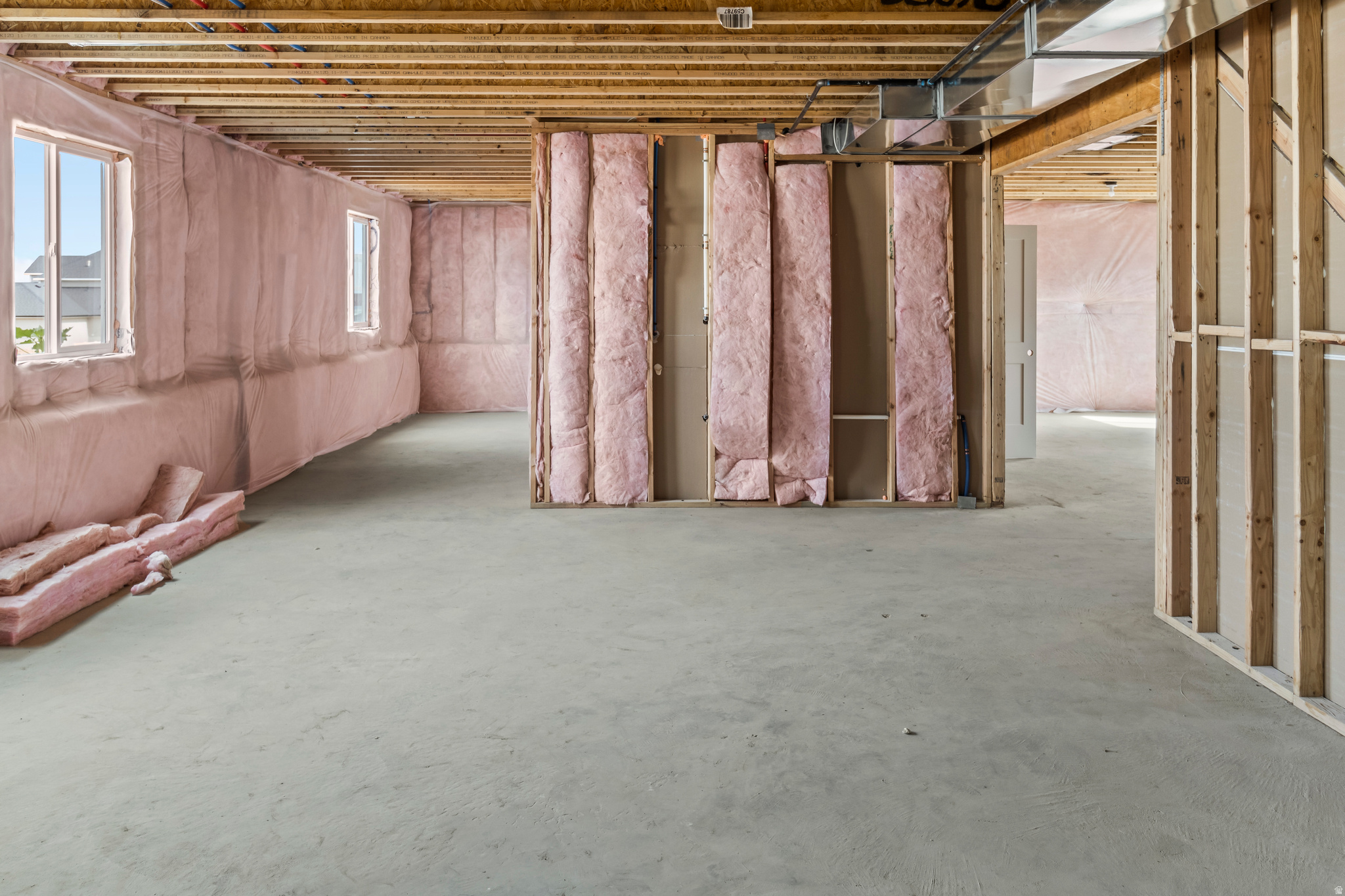 MEADOWS AT HYDE PARK - Residential