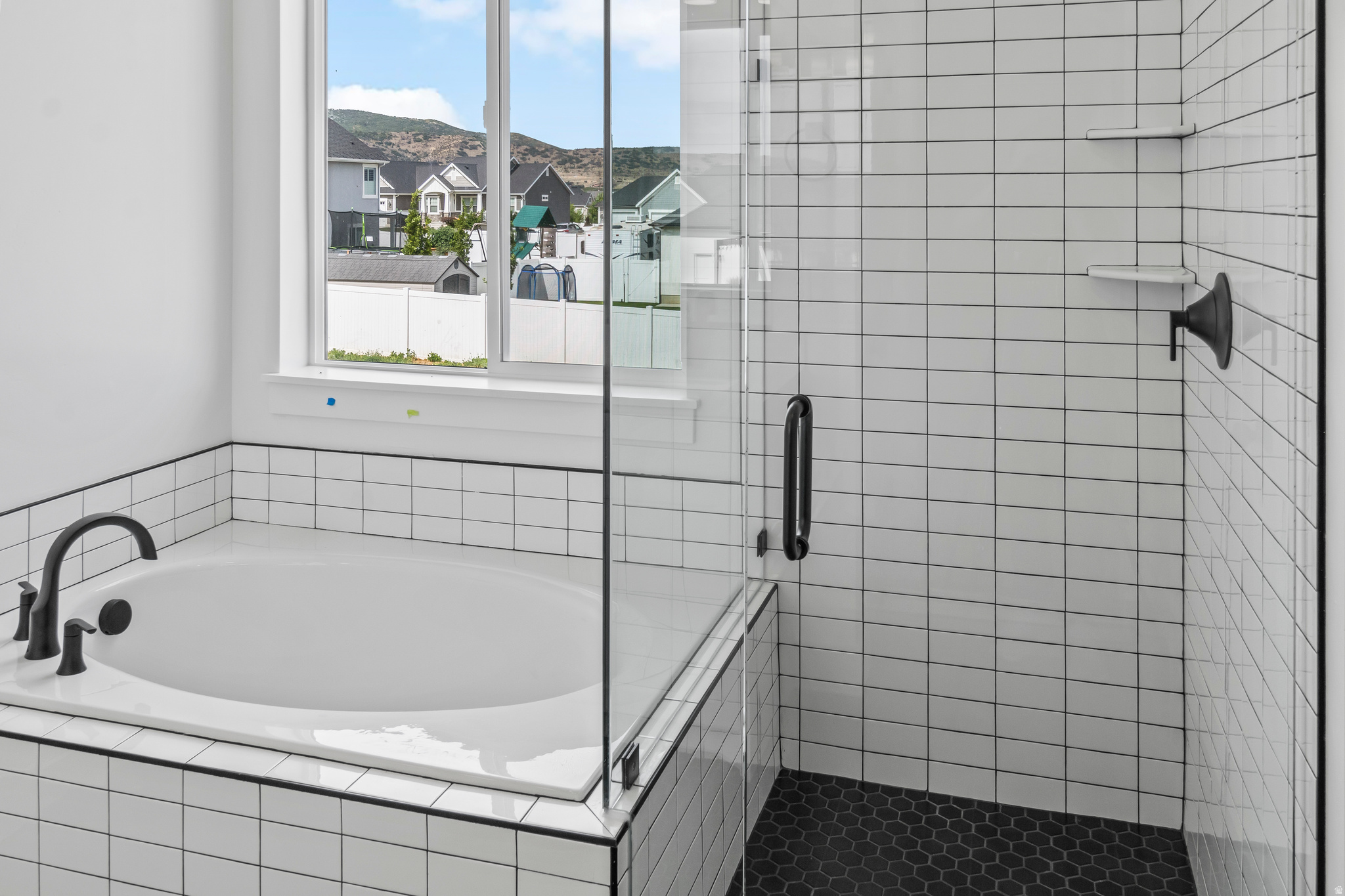 MEADOWS AT HYDE PARK - Residential