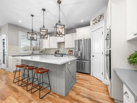 Tiny photo for 9643 N 5650 W, Highland, UT 84003 (MLS # 2137757)