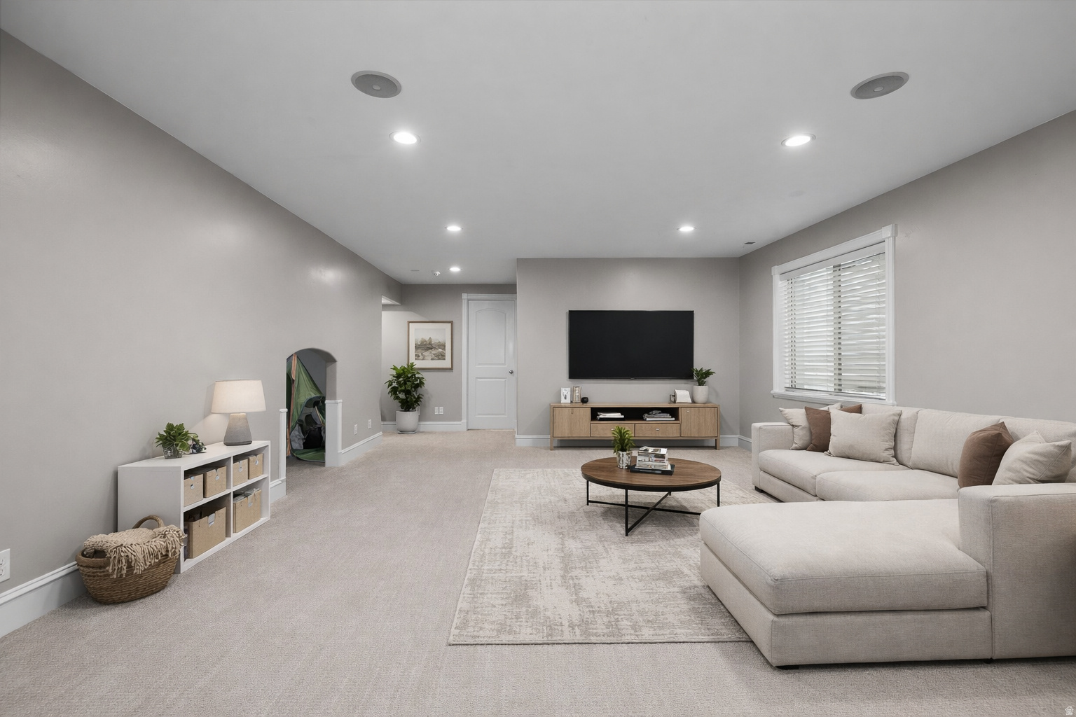 HIDDEN ACRES AMENDED - Residential