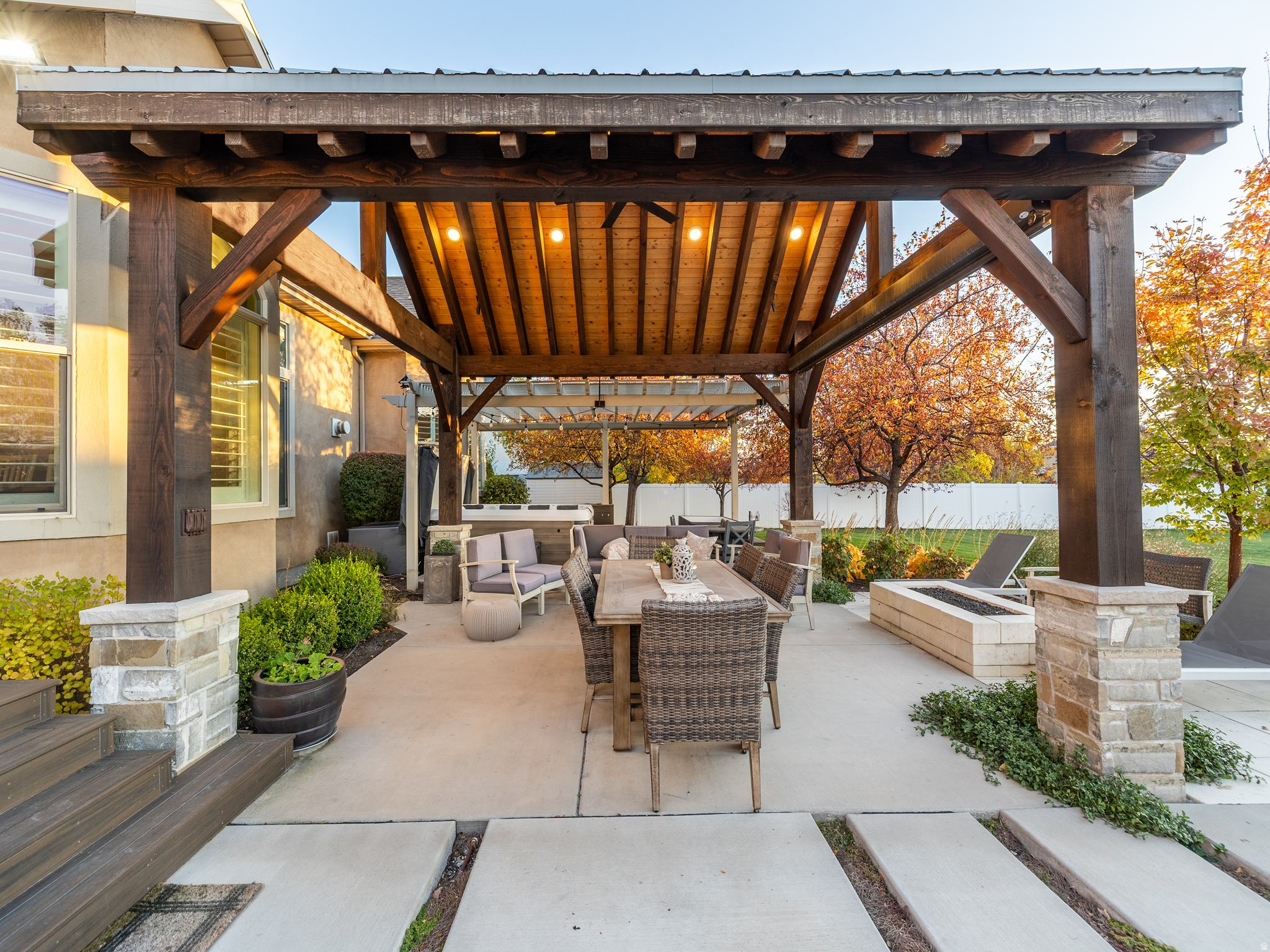 HIDDEN ACRES AMENDED - Residential