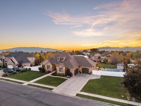 Tiny photo for 9643 N 5650 W, Highland, UT 84003 (MLS # 2137757)