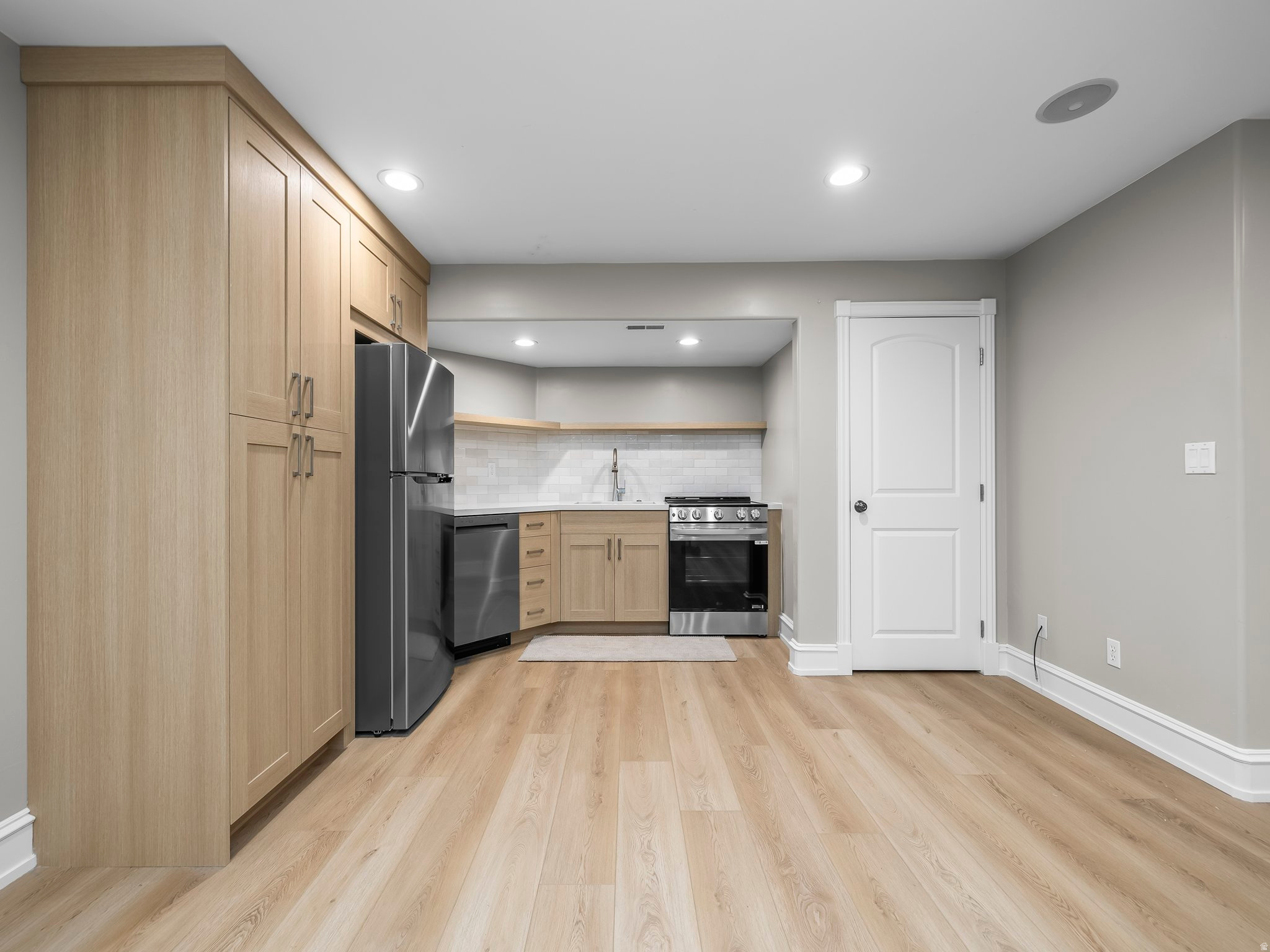 HIDDEN ACRES AMENDED - Residential