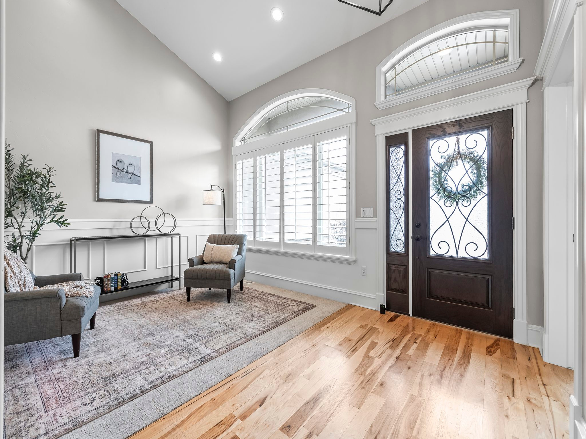 HIDDEN ACRES AMENDED - Residential