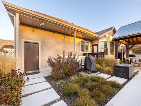 Tiny photo for 9643 N 5650 W, Highland, UT 84003 (MLS # 2137757)