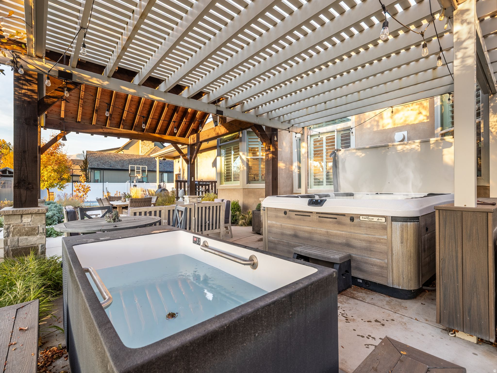 HIDDEN ACRES AMENDED - Residential