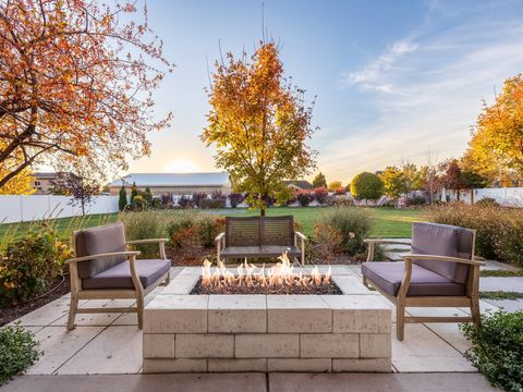 Tiny photo for 9643 N 5650 W, Highland, UT 84003 (MLS # 2137757)