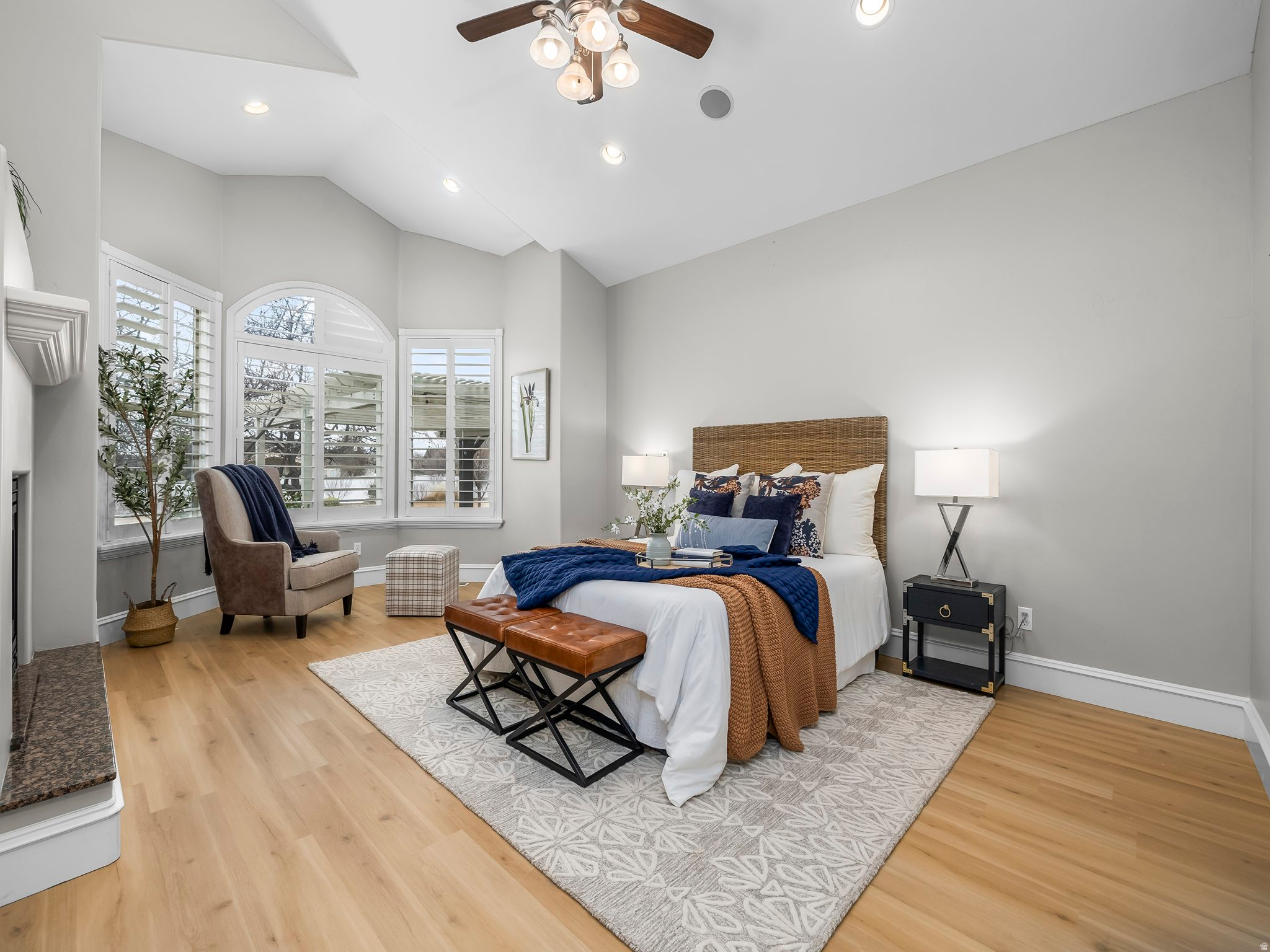 HIDDEN ACRES AMENDED - Residential