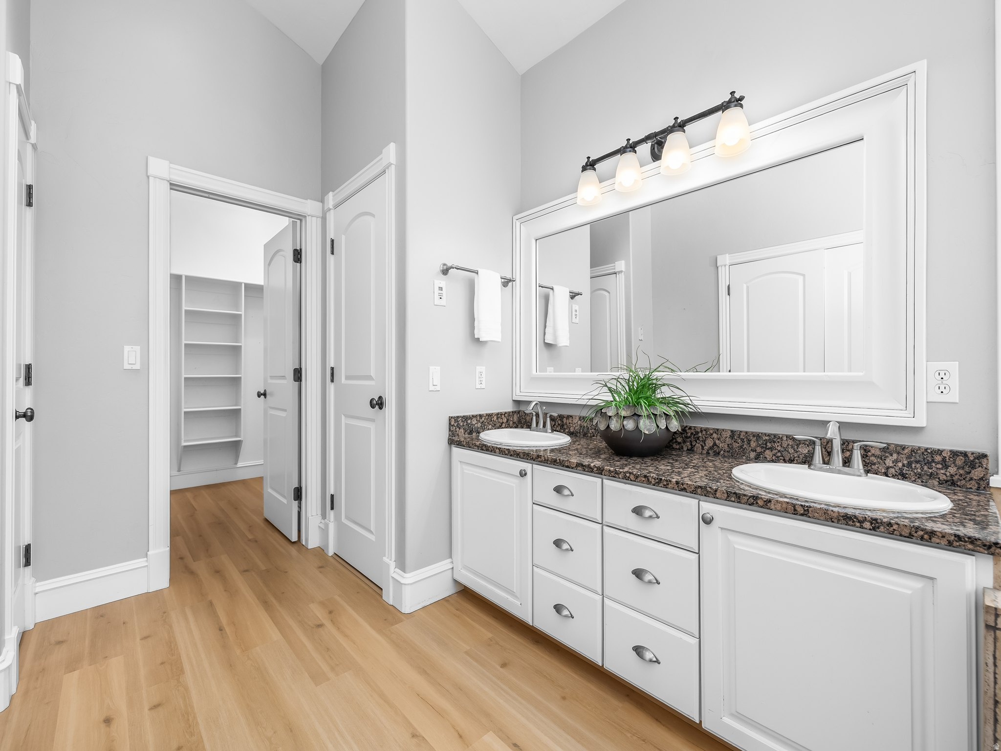 HIDDEN ACRES AMENDED - Residential