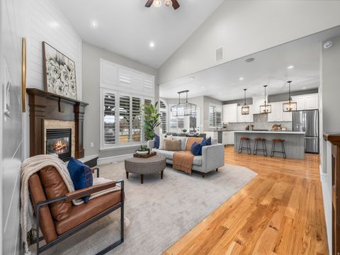 Tiny photo for 9643 N 5650 W, Highland, UT 84003 (MLS # 2137757)