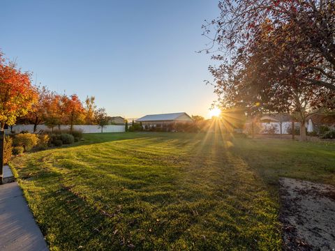 Tiny photo for 9643 N 5650 W, Highland, UT 84003 (MLS # 2137757)