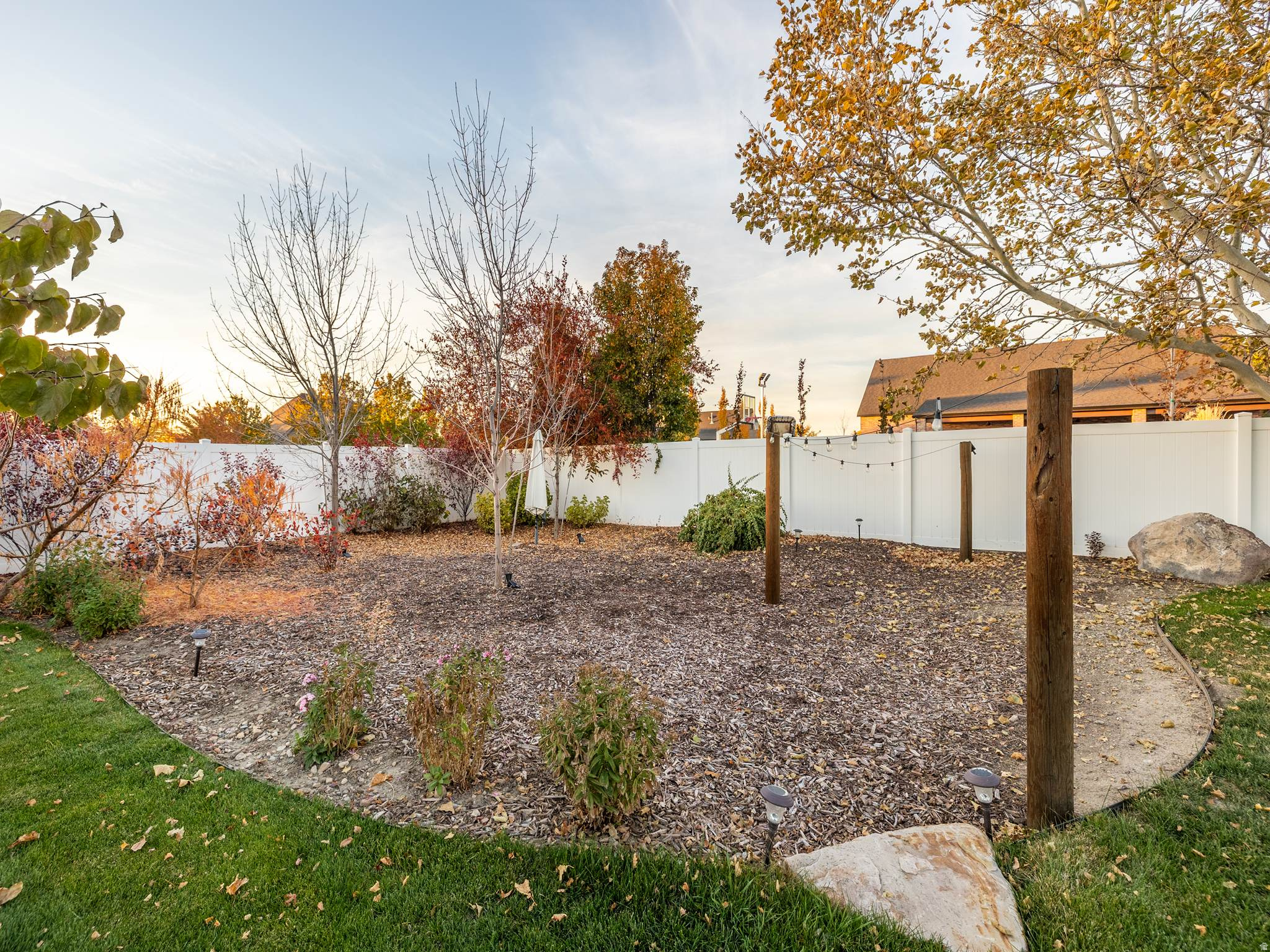 HIDDEN ACRES AMENDED - Residential