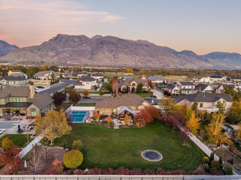 Tiny photo for 9643 N 5650 W, Highland, UT 84003 (MLS # 2137757)