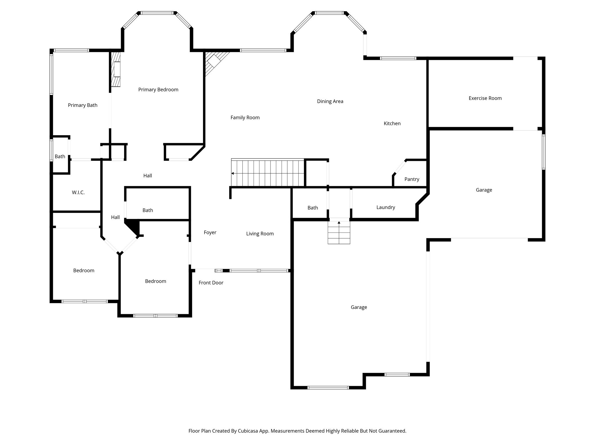 HIDDEN ACRES AMENDED - Residential