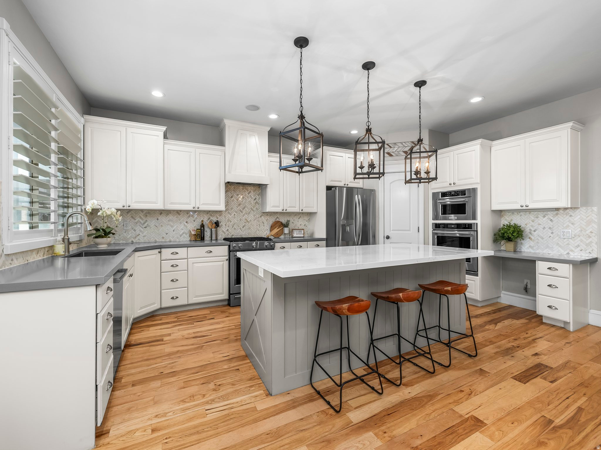 HIDDEN ACRES AMENDED - Residential