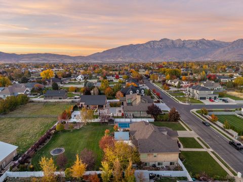 Tiny photo for 9643 N 5650 W, Highland, UT 84003 (MLS # 2137757)