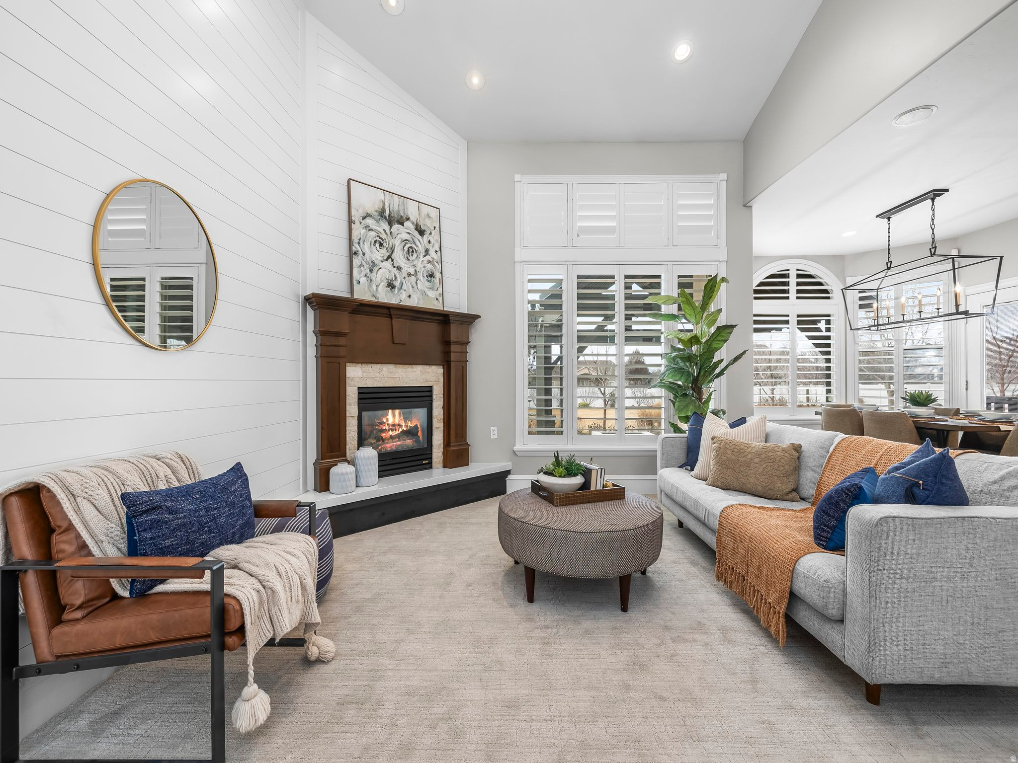 HIDDEN ACRES AMENDED - Residential