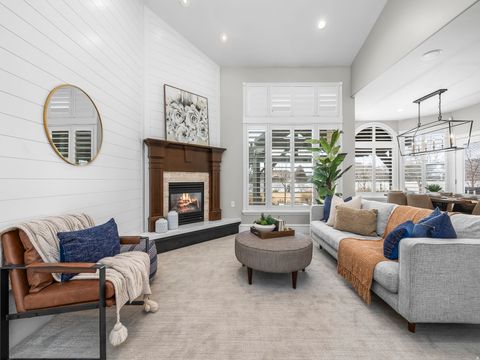 Tiny photo for 9643 N 5650 W, Highland, UT 84003 (MLS # 2137757)