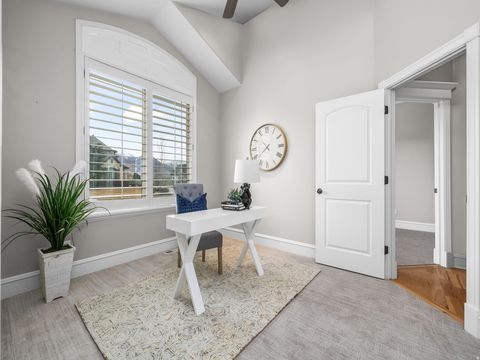 Tiny photo for 9643 N 5650 W, Highland, UT 84003 (MLS # 2137757)