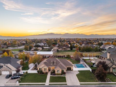 Tiny photo for 9643 N 5650 W, Highland, UT 84003 (MLS # 2137757)