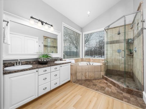 Tiny photo for 9643 N 5650 W, Highland, UT 84003 (MLS # 2137757)