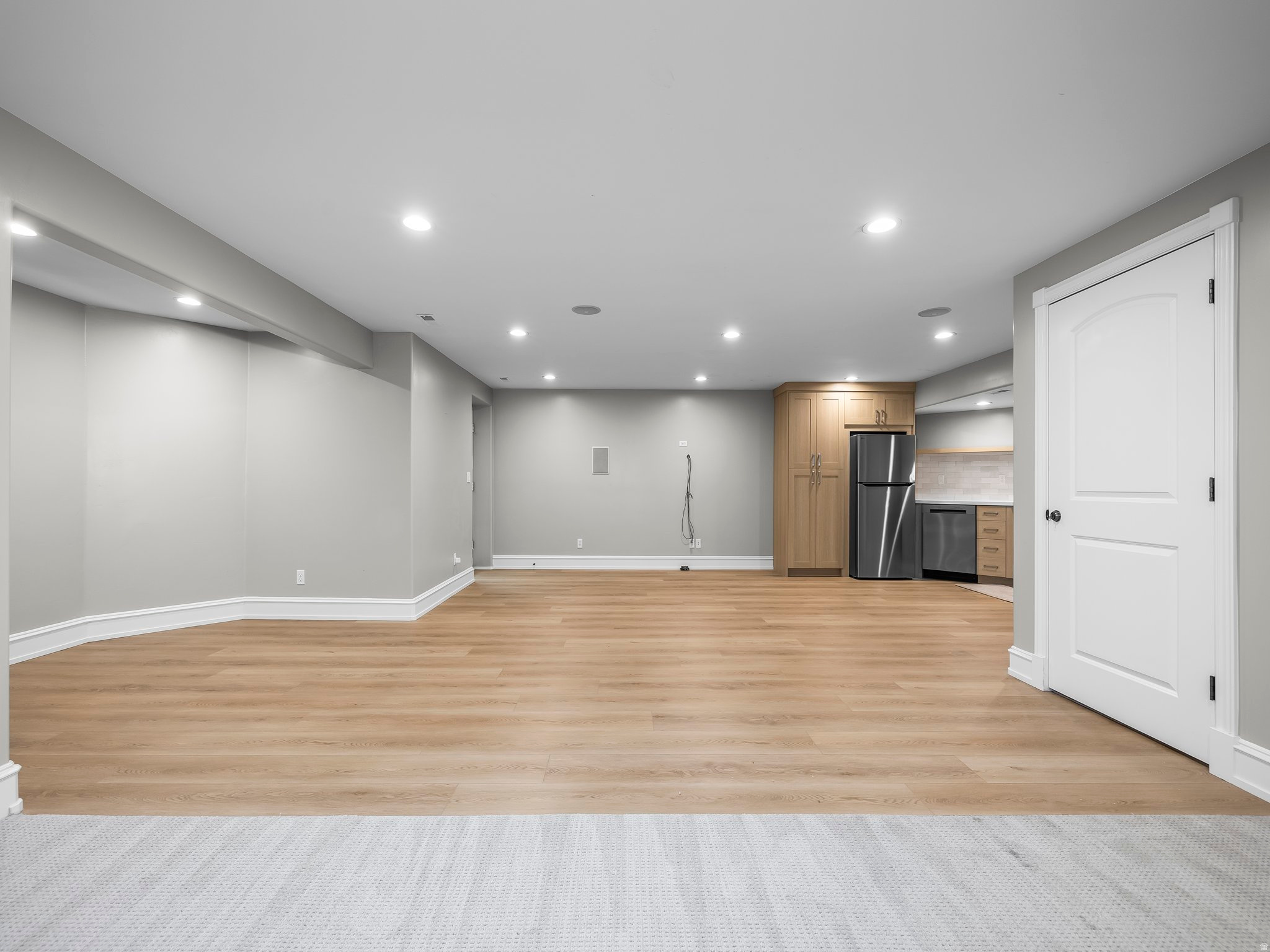 HIDDEN ACRES AMENDED - Residential