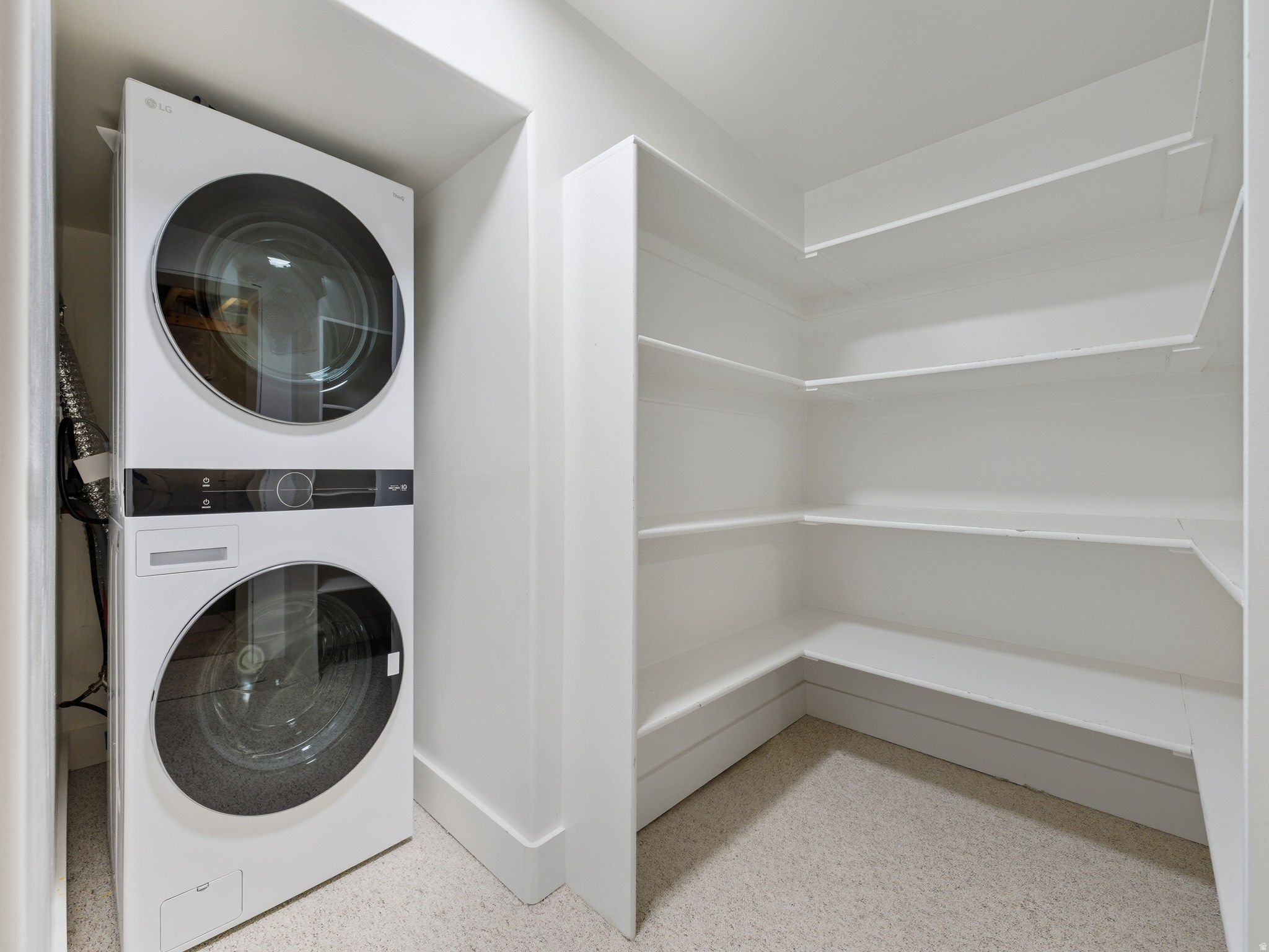 HIDDEN ACRES AMENDED - Residential