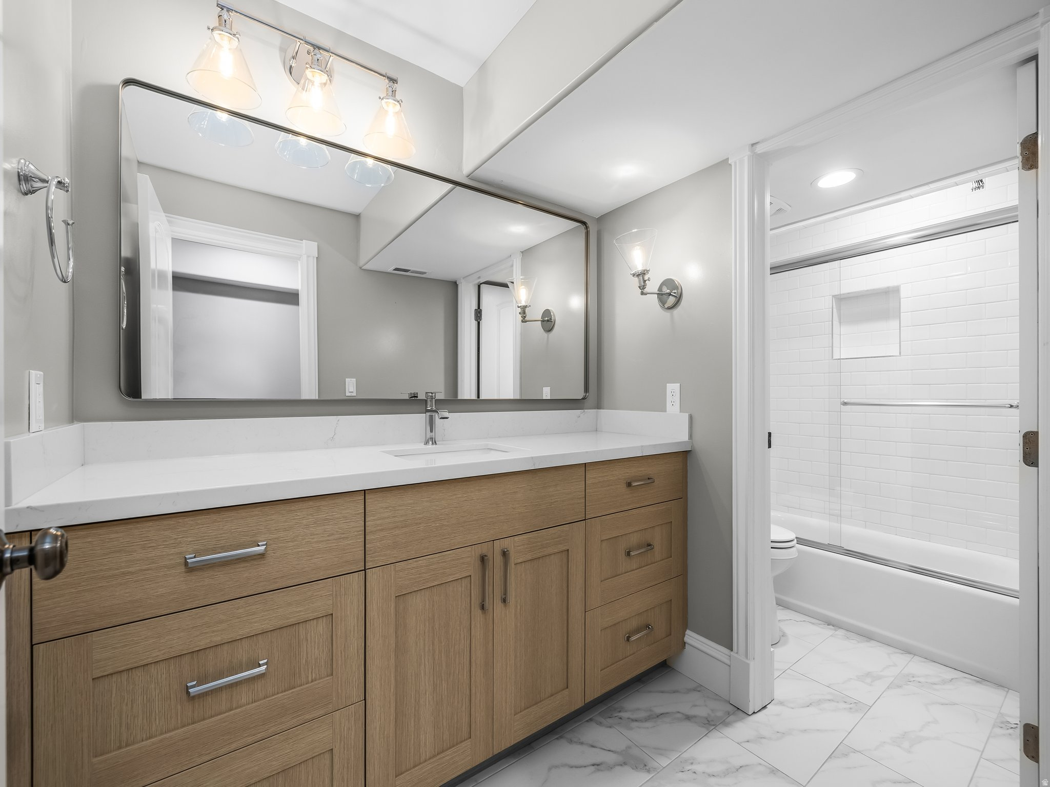 HIDDEN ACRES AMENDED - Residential