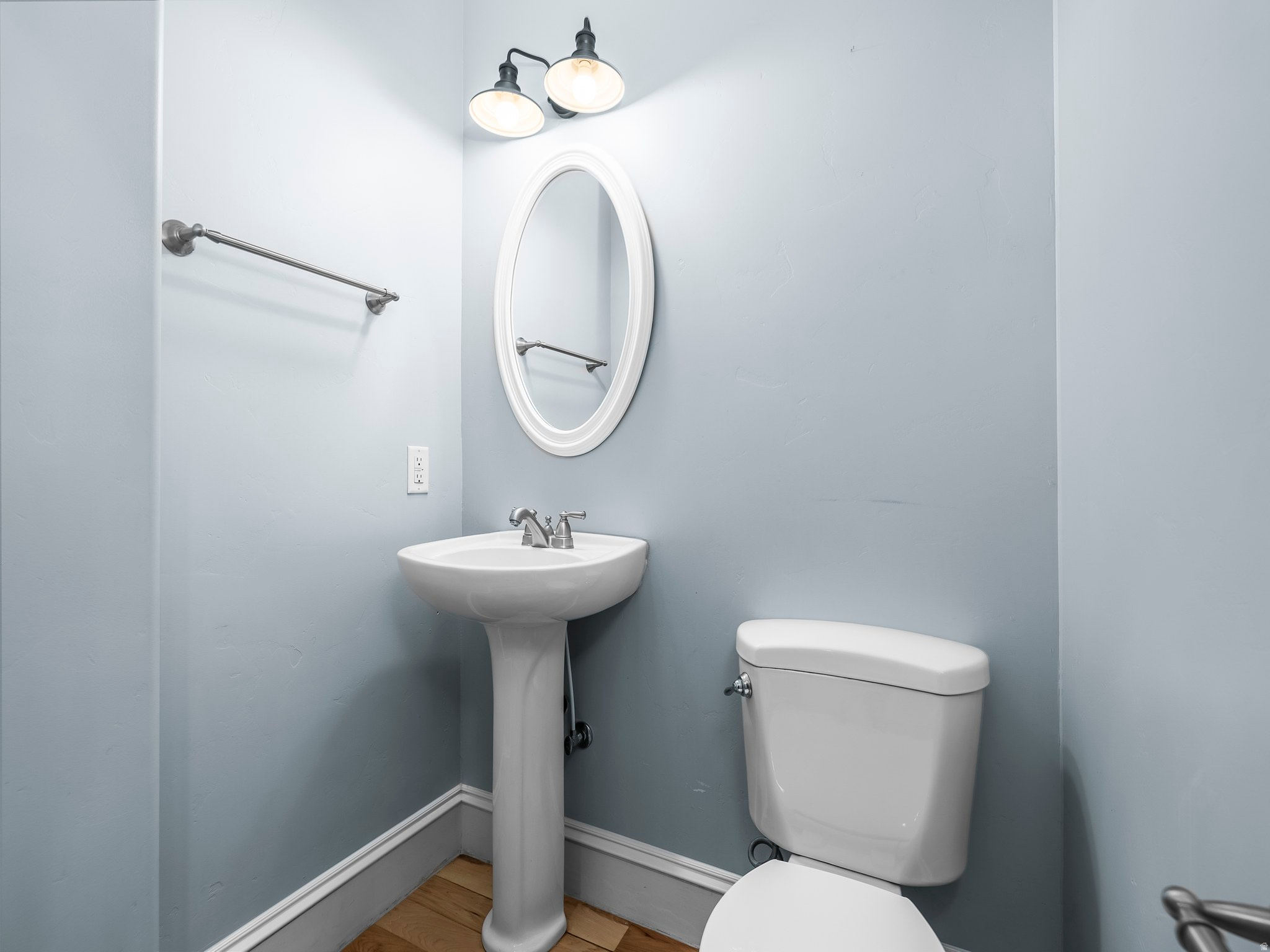 HIDDEN ACRES AMENDED - Residential