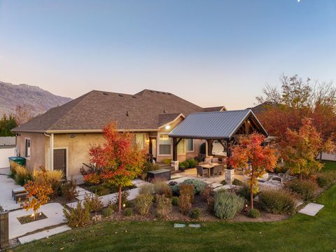 Tiny photo for 9643 N 5650 W, Highland, UT 84003 (MLS # 2137757)