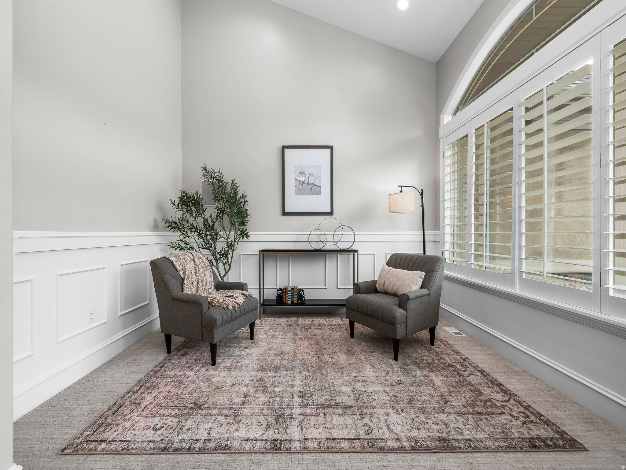 HIDDEN ACRES AMENDED - Residential