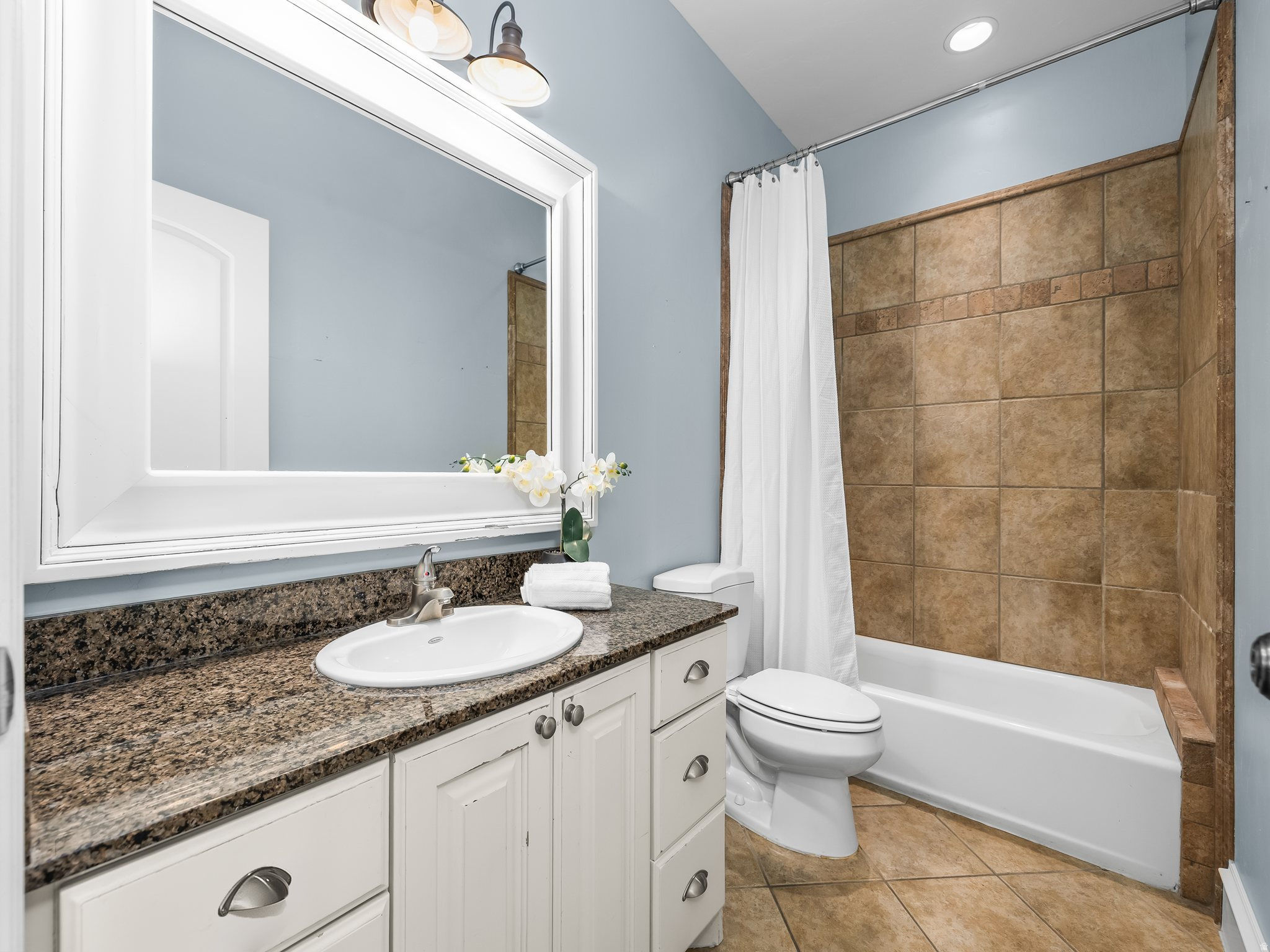 HIDDEN ACRES AMENDED - Residential