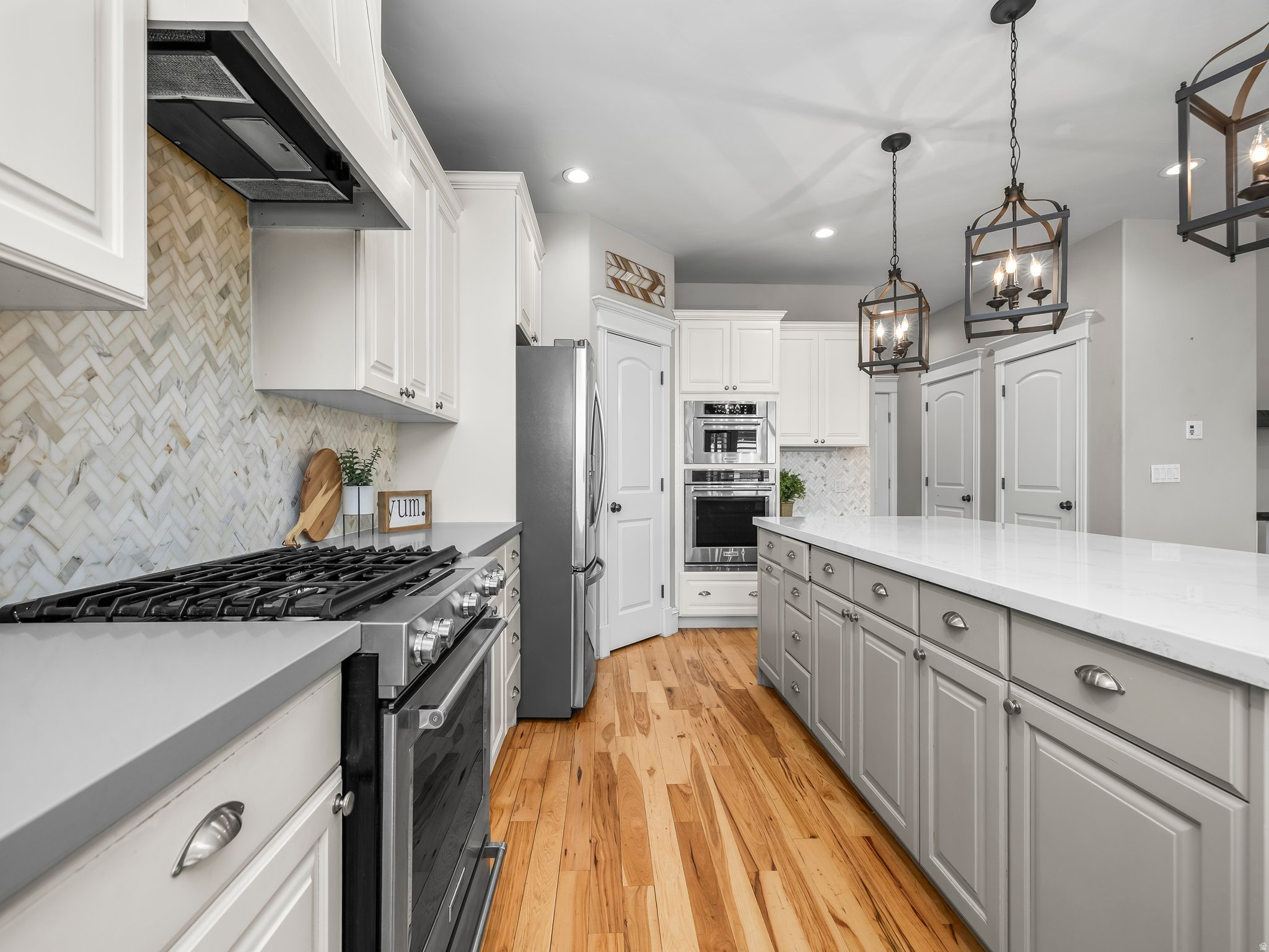 HIDDEN ACRES AMENDED - Residential