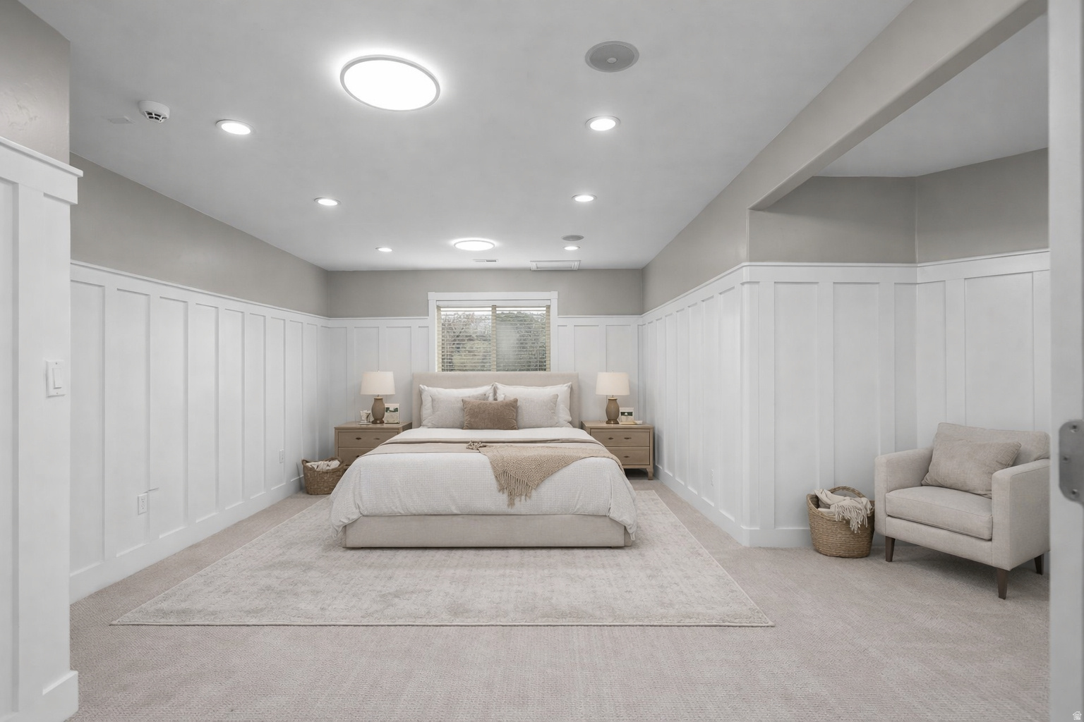 HIDDEN ACRES AMENDED - Residential