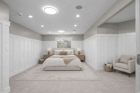 Tiny photo for 9643 N 5650 W, Highland, UT 84003 (MLS # 2137757)