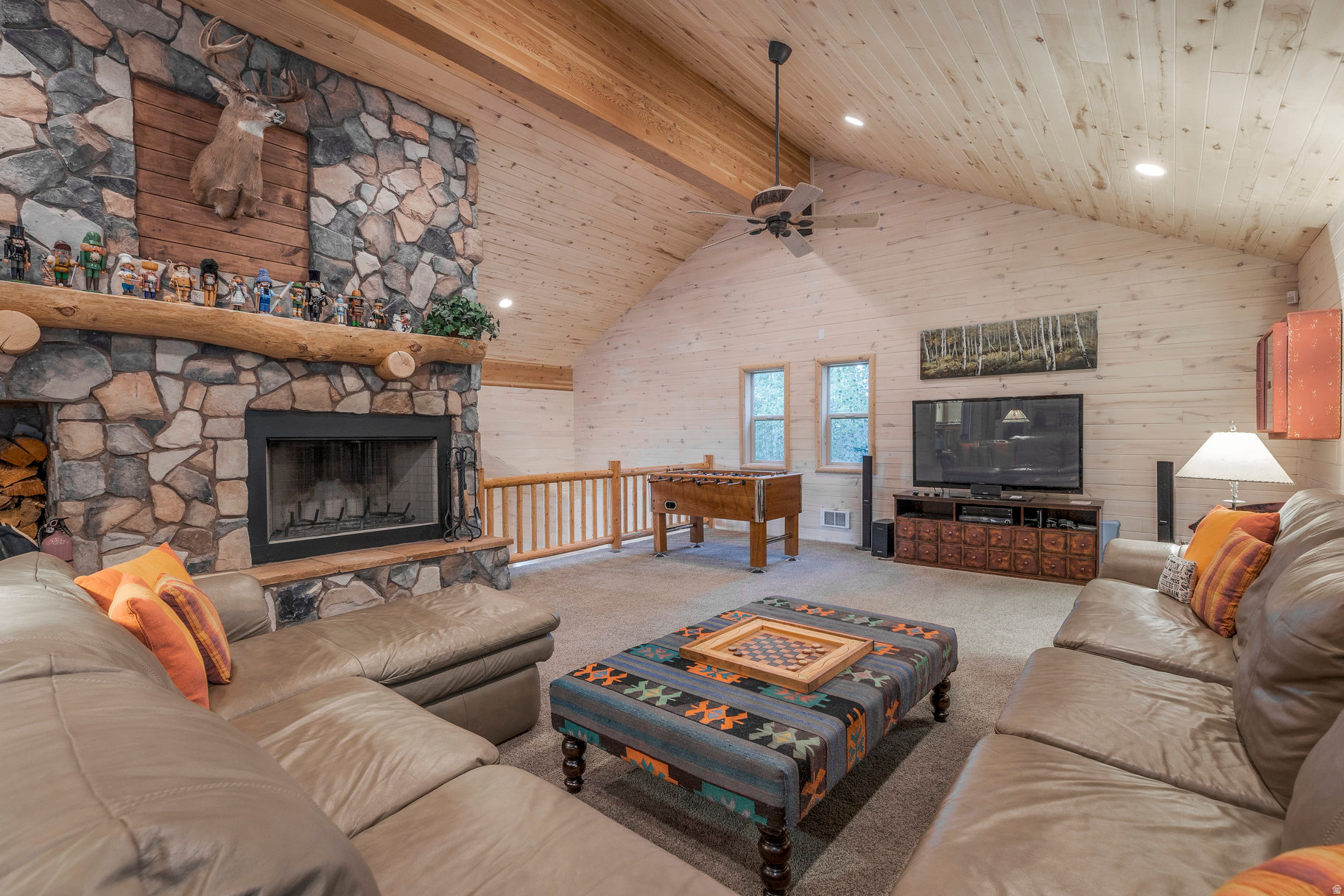 PINE MTN - Residential