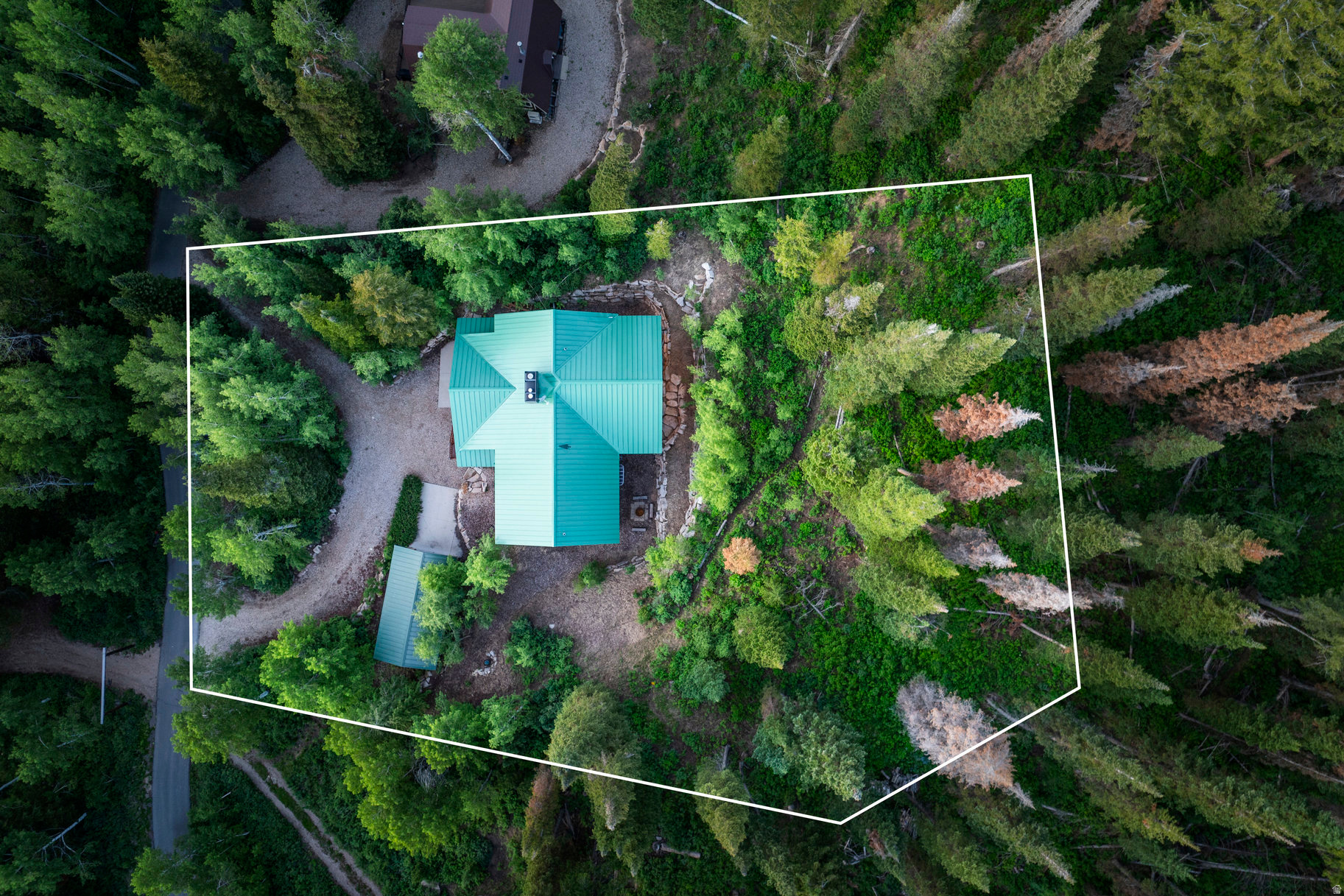PINE MTN - Residential