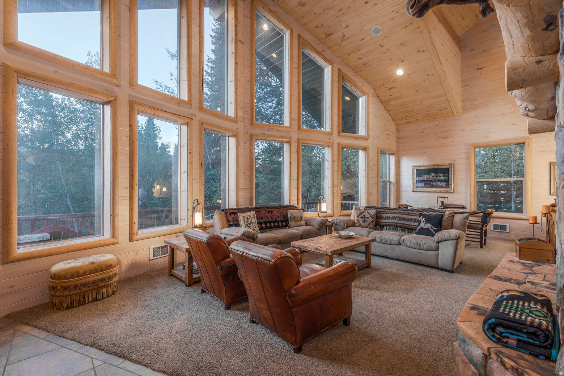 PINE MTN - Residential