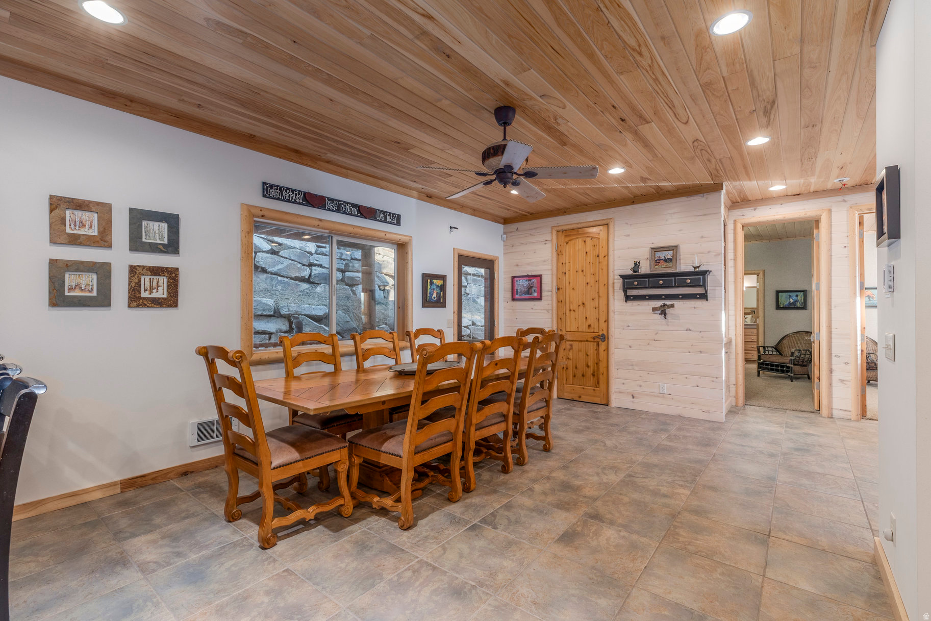 PINE MTN - Residential