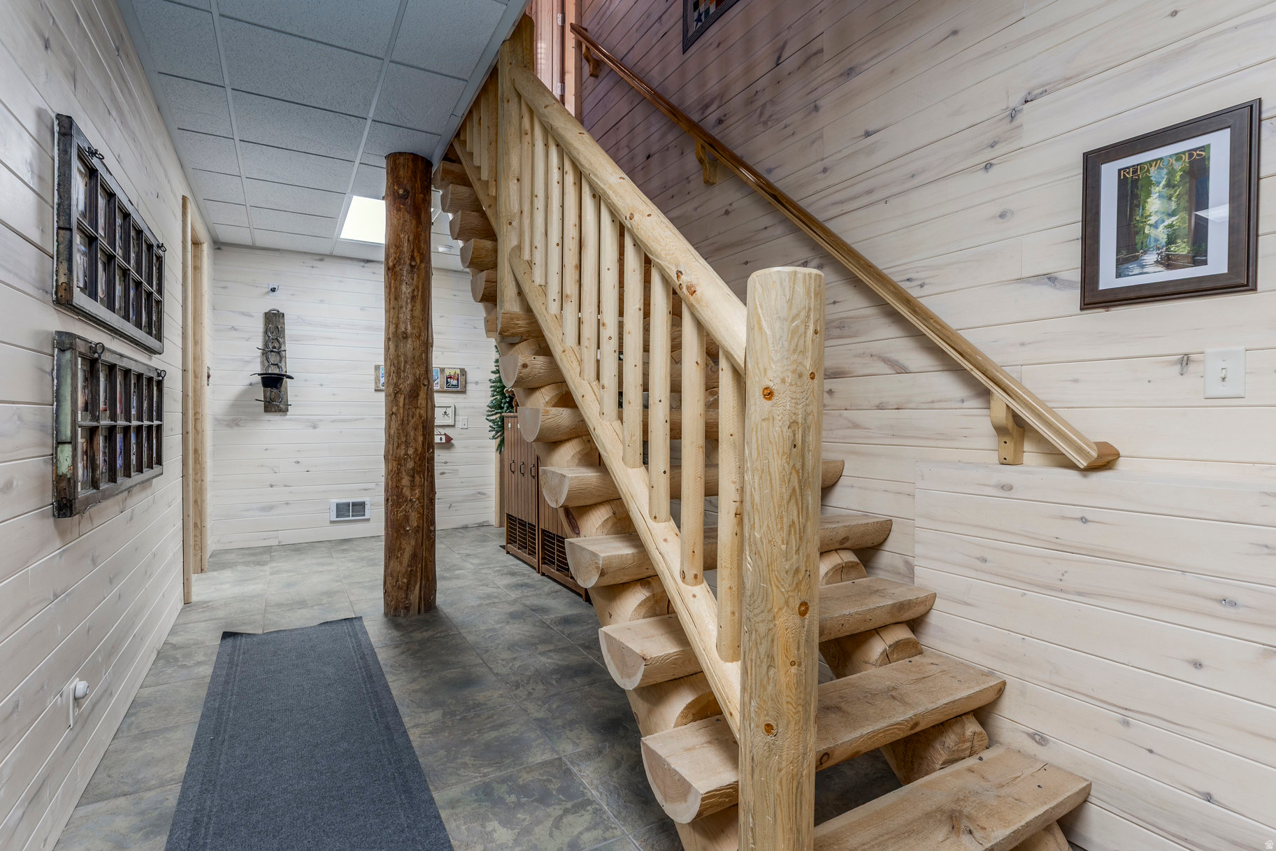 PINE MTN - Residential