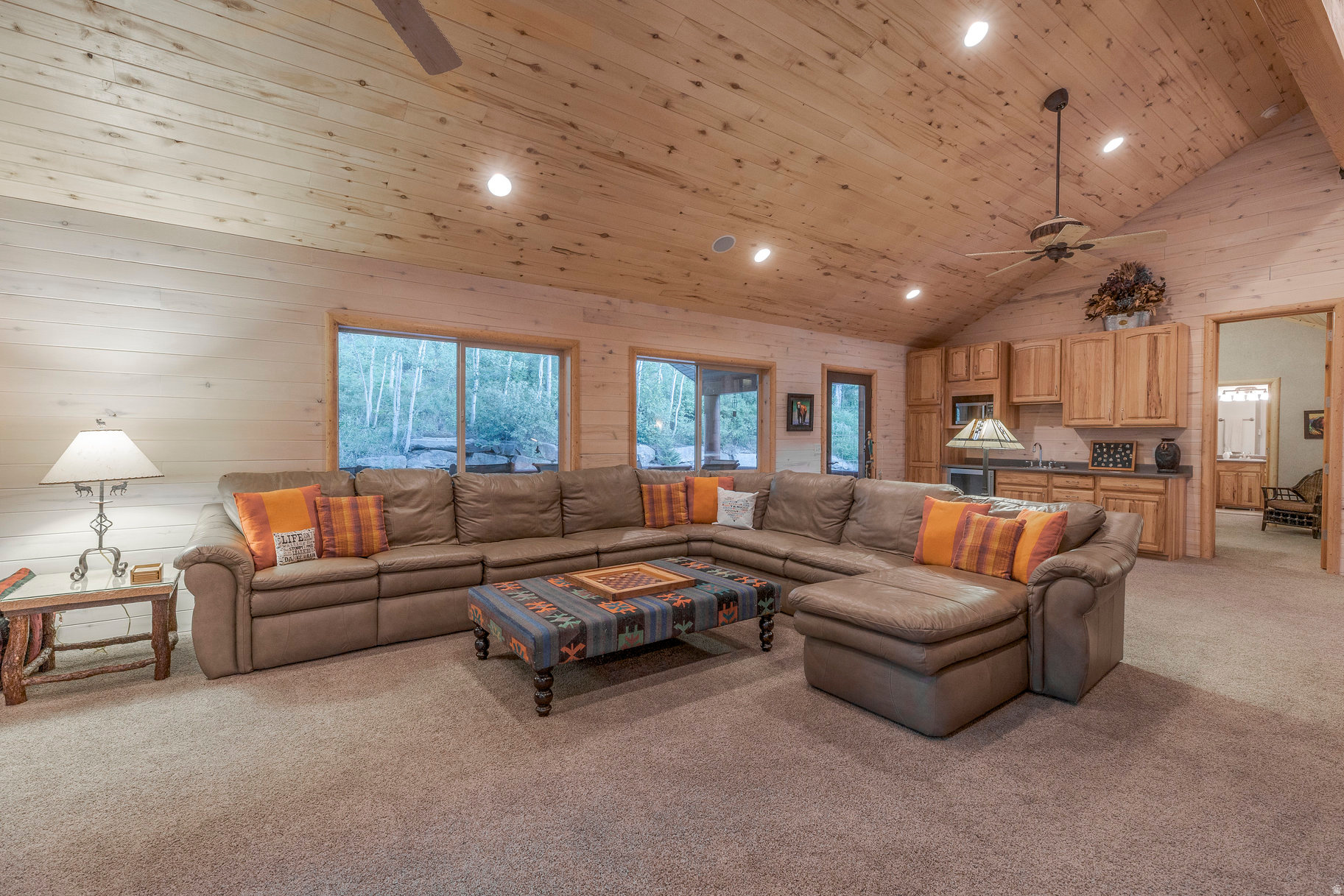 PINE MTN - Residential